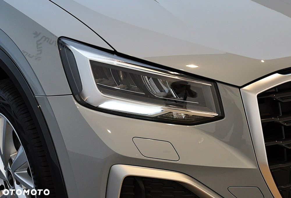 Audi Q2 - 7