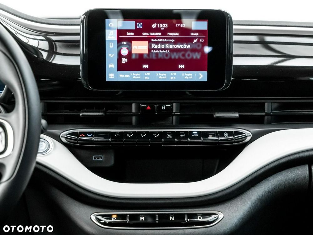 Fiat 500e 23,8kWh - 21