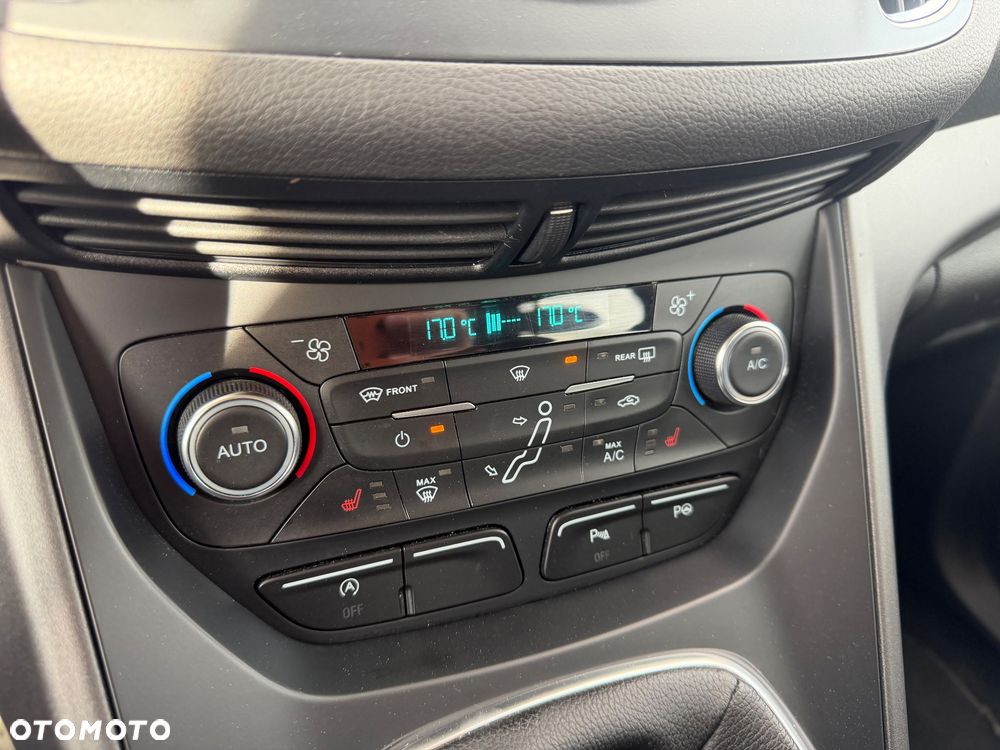 Ford C-MAX 1.0 EcoBoost Start-Stopp-System Business Edition - 15