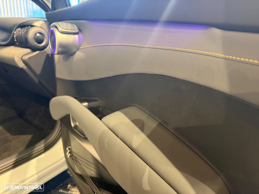 BYD Atto 3 EVO 74.8 kWh Design - 34
