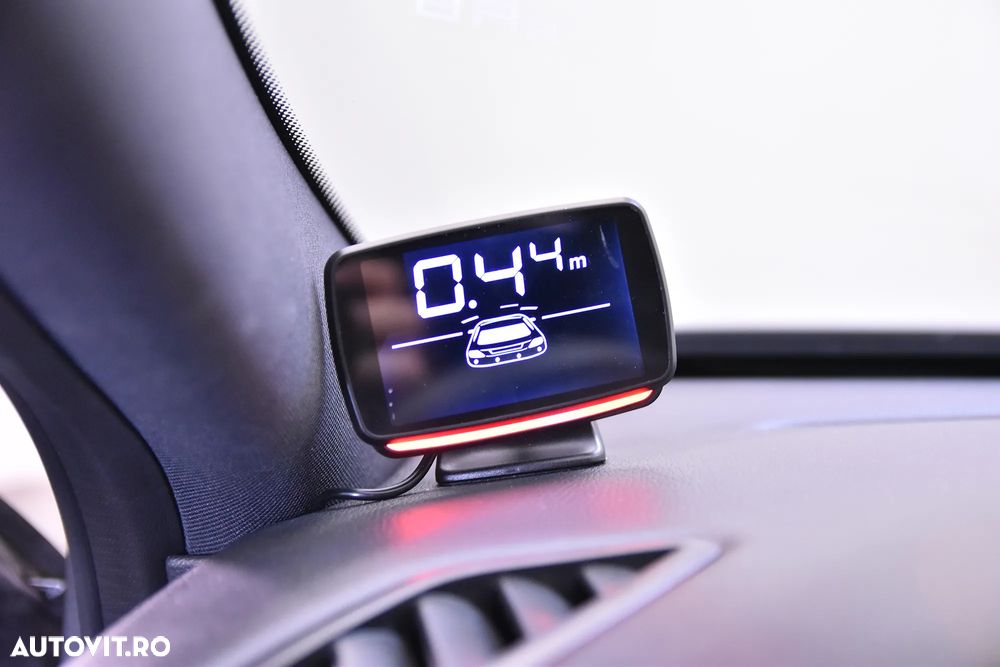 Mercedes-Benz GLA 200 d 4MATIC Aut. - 22