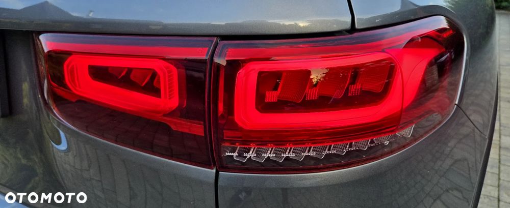 Mercedes-Benz GLB 200 d 8G-DCT Edition AMG Line - 18