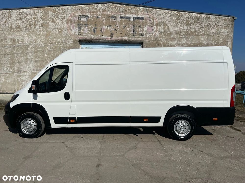 Peugeot Boxer MAXI L4H2 - 28