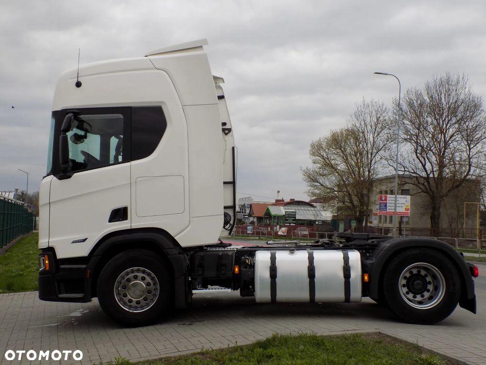 Scania R460 SUPER - 3