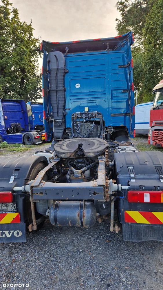 Volvo FH13 440 EURO5 - 6