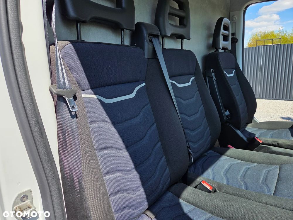 Iveco Daily - 18