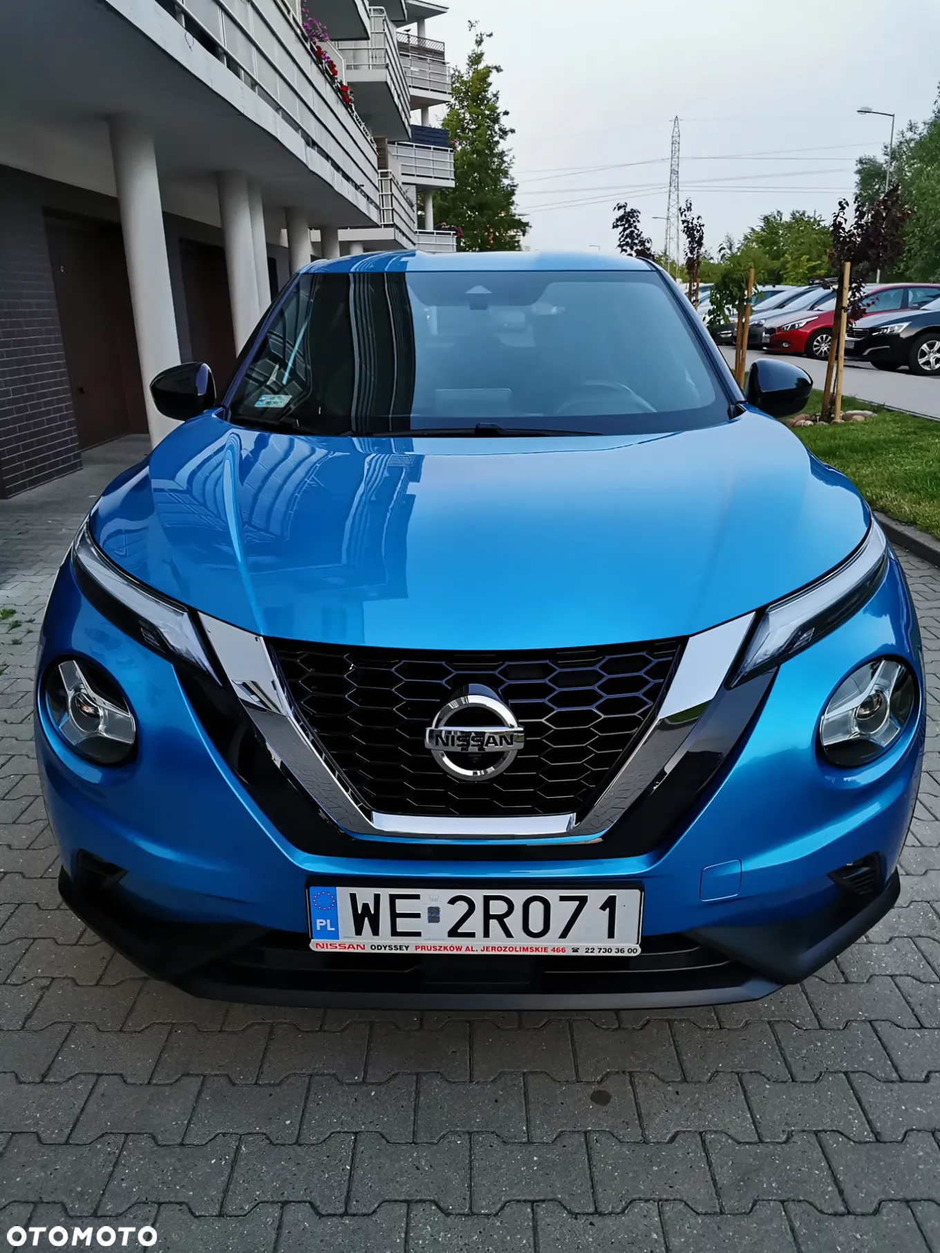 Nissan Juke 1.0 DIG-T N-Connecta - 32