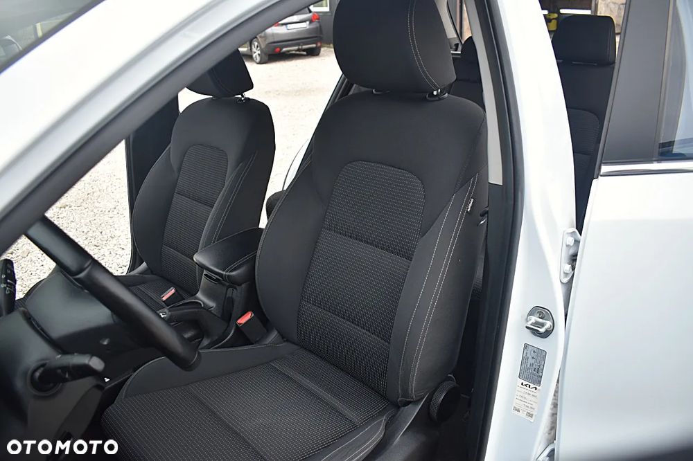 Kia Sportage 1.6 GDI 2WD VISION - 19