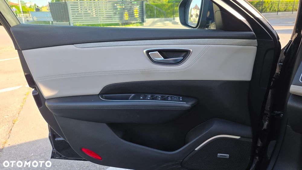 Renault Talisman 1.6 Energy dCi Initiale Paris EDC - 13