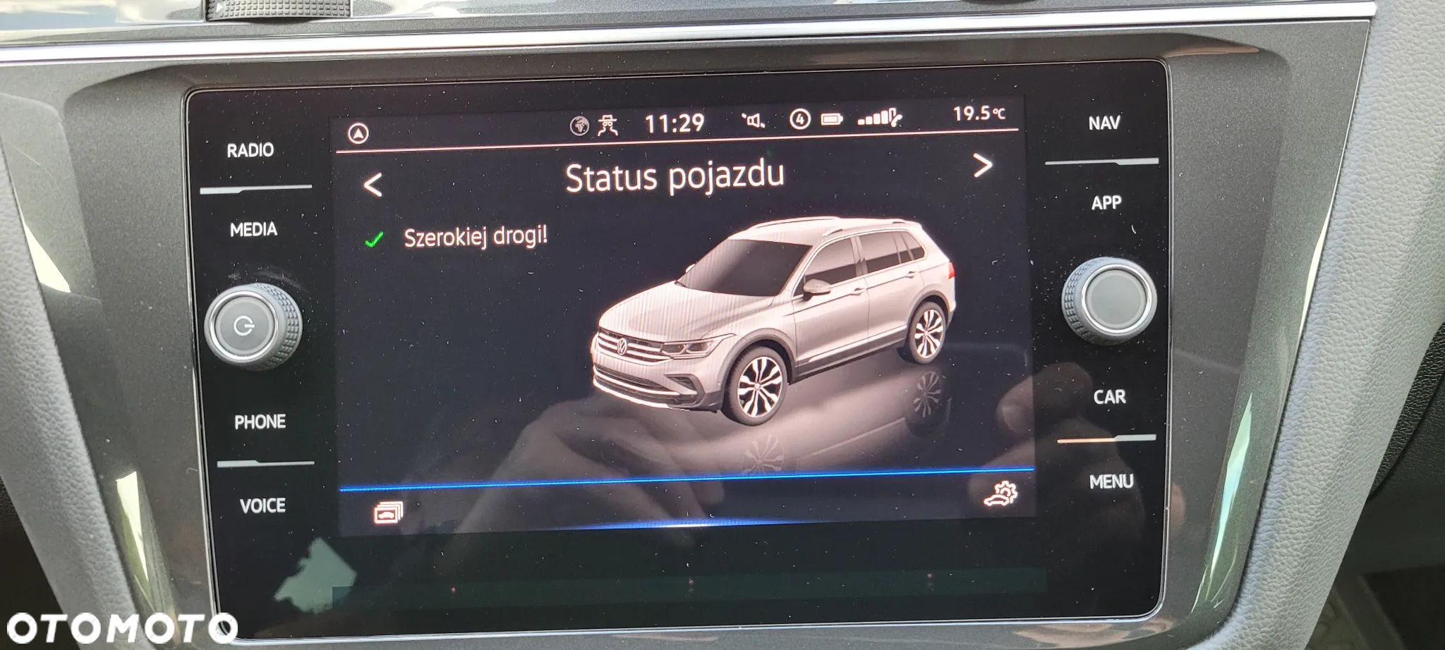 Volkswagen Tiguan 1.5 TSI EVO Life DSG - 26