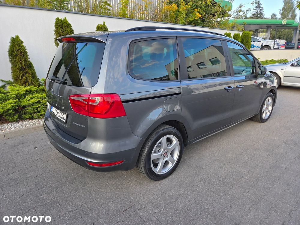 Seat Alhambra - 5