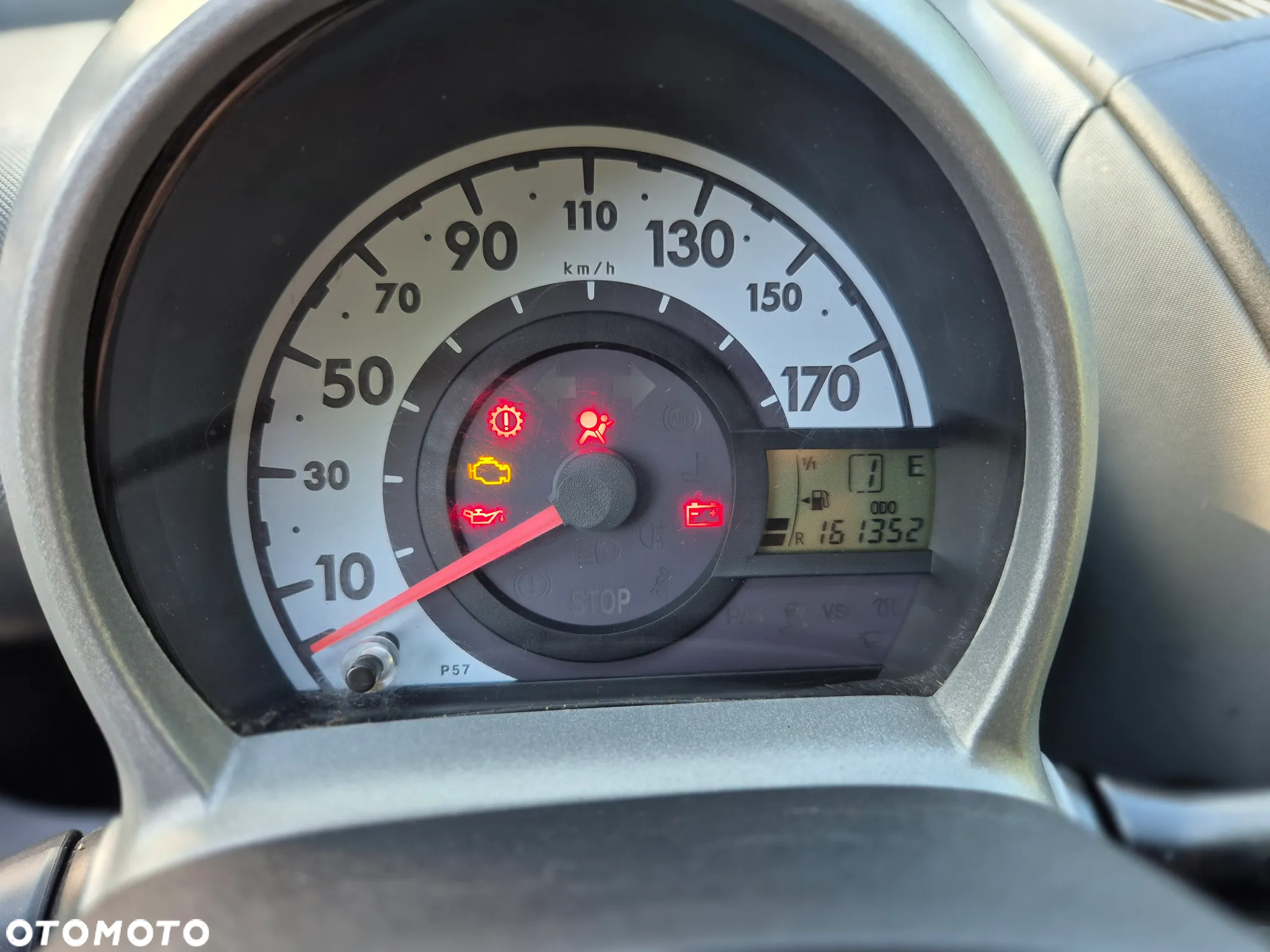 Peugeot 107 1.0 Trendy MAP Euro5 - 23