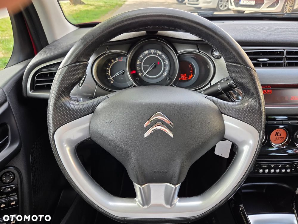 Citroën C3 VTi 120 Exclusive - 16