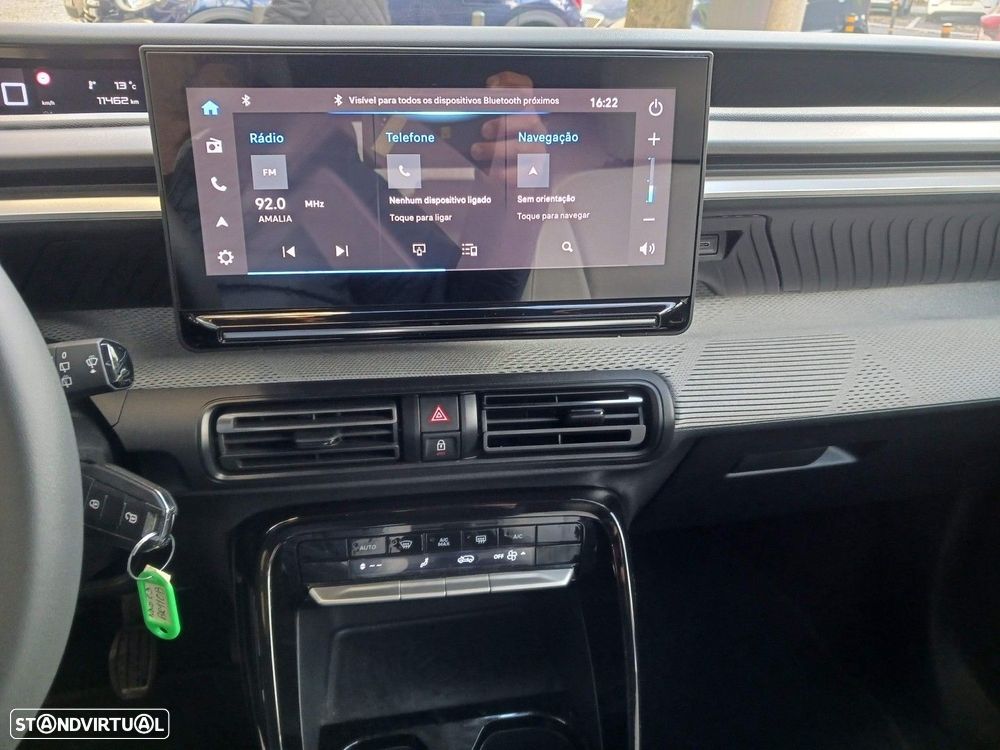 Citroën C3 1.2 Turbo Max - 13