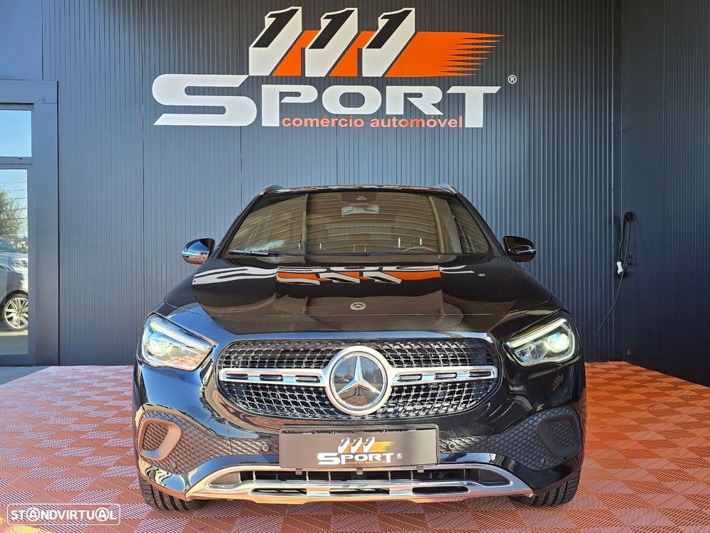 Mercedes-Benz B 250 - 2