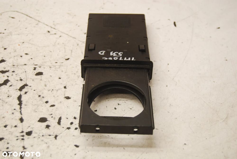 UCHWYT NA KUBEK 1M1862531D SEAT LEON I TOLEDO II 1M1862531C - 5