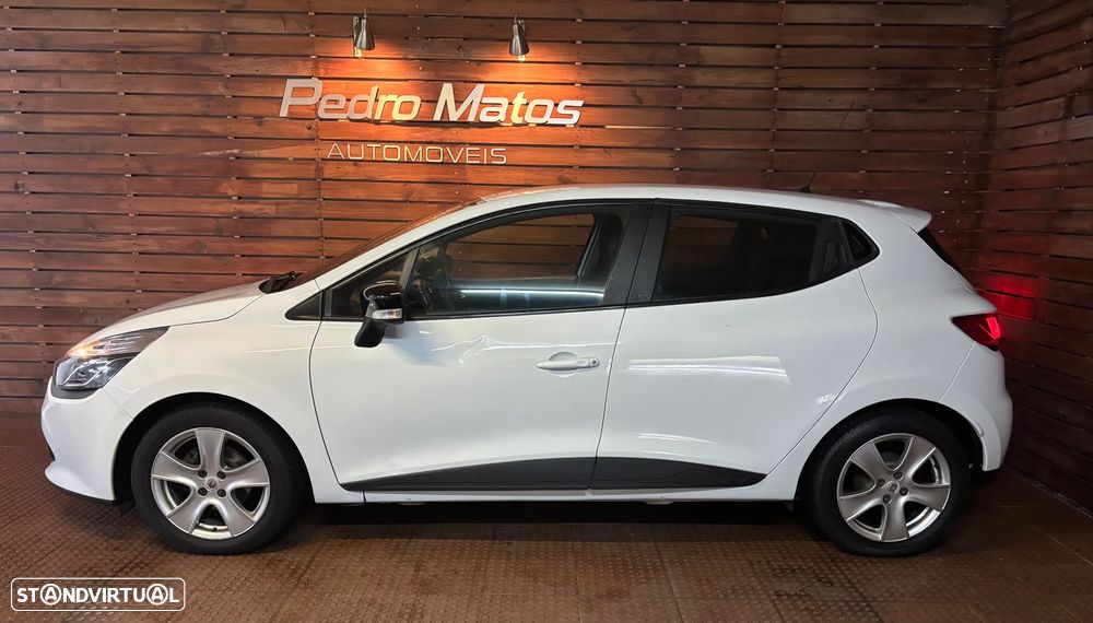 Renault Clio 0.9 TCE Dynamique S - 3