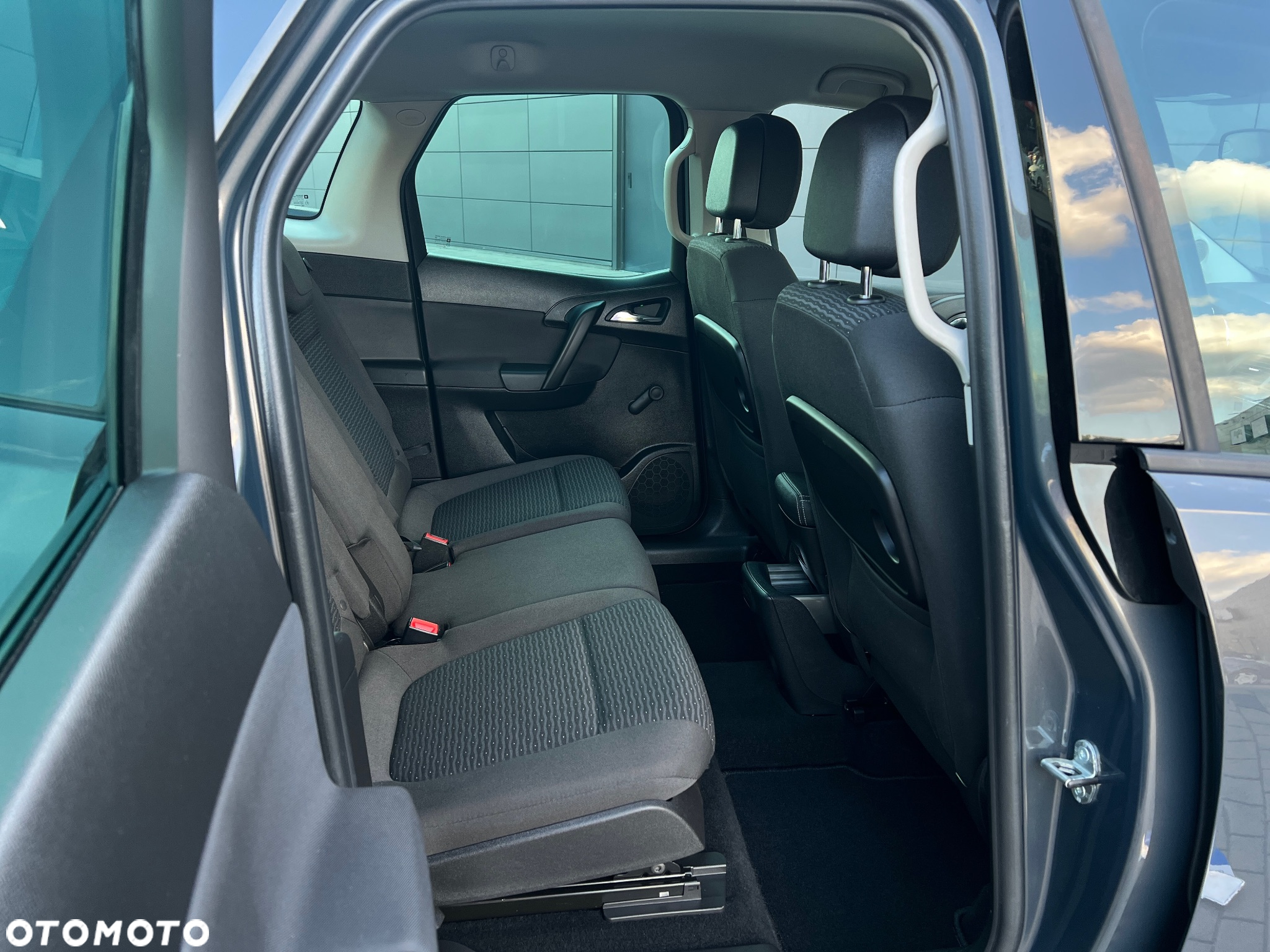 Opel Meriva 1.4 Automatik drive - 34