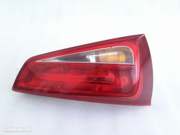 Farolim Esq Audi A1 (8X1, 8Xk) - 1