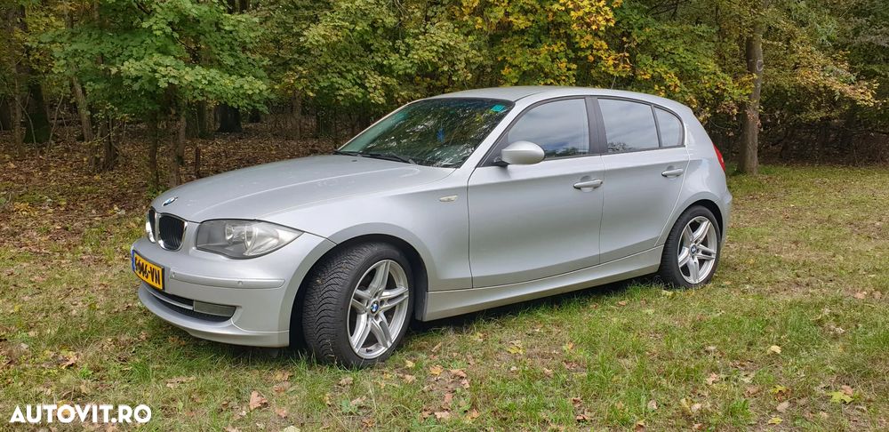 BMW Seria 1 118i Edition Lifestyle - 2