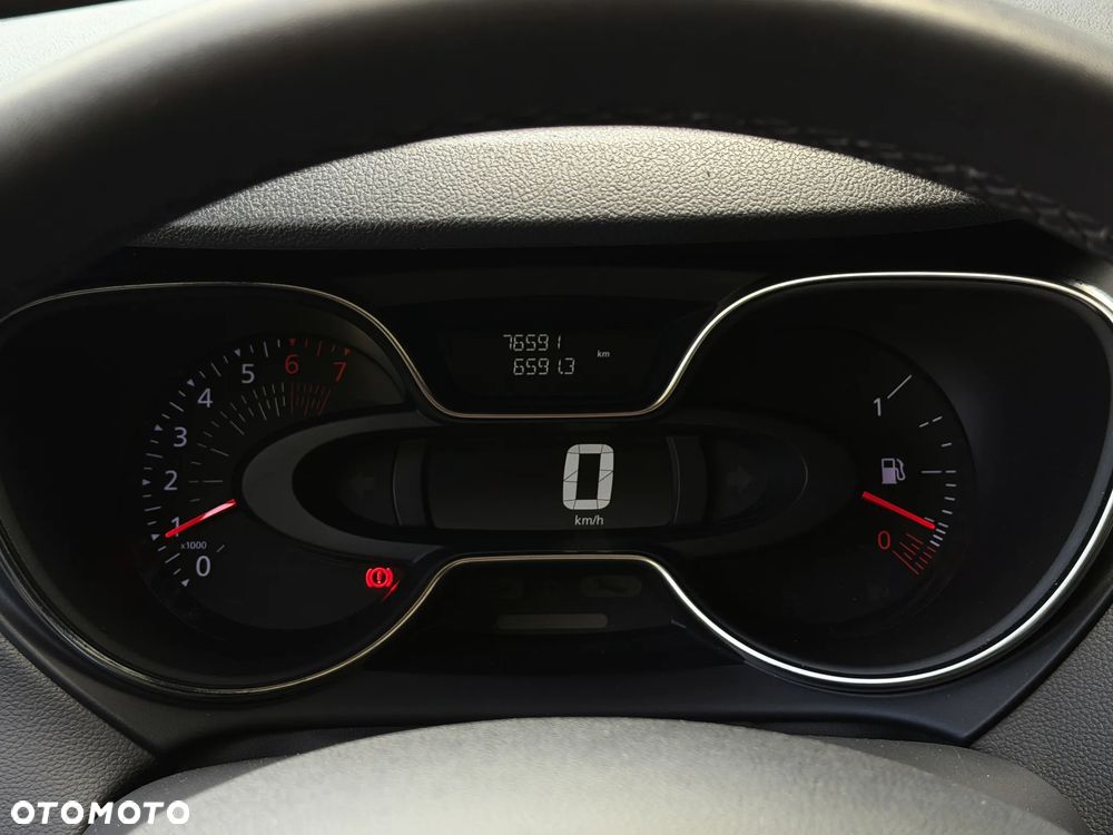 Renault Captur 0.9 Energy TCe S-Edition - 21