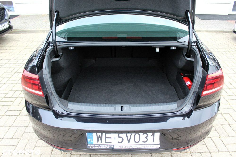 Volkswagen Passat 1.5 TSI EVO Business DSG - 7