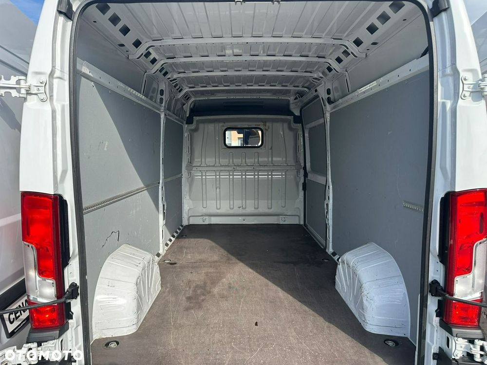 Opel Movano - 12