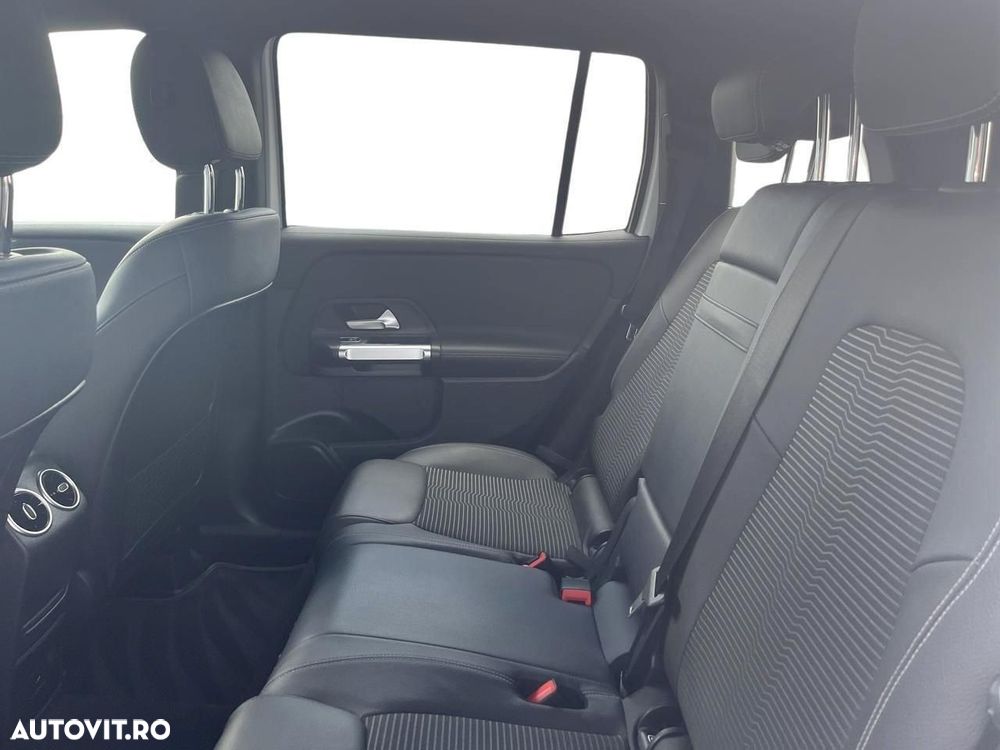 Mercedes-Benz GLB 200 4MATIC Aut. - 11