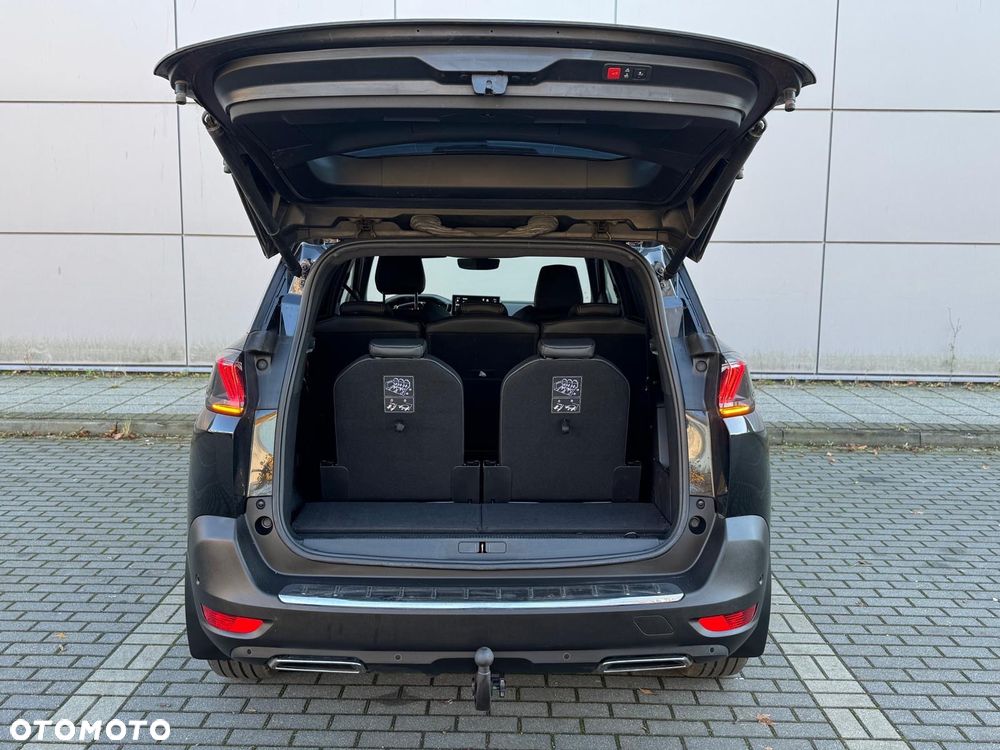 Peugeot 5008 2.0 BlueHDI GT S&S EAT8 - 13