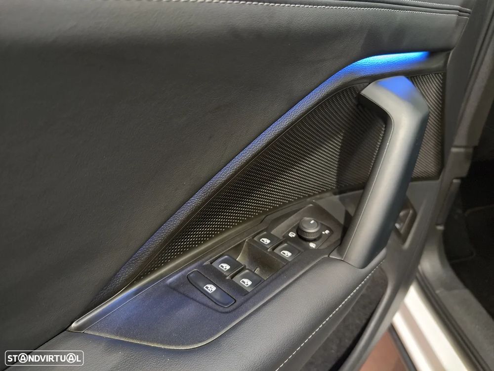 VW Tayron 1.5 eTSI Urban DSG - 14