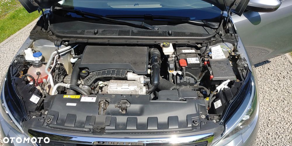 Peugeot 308 - 13