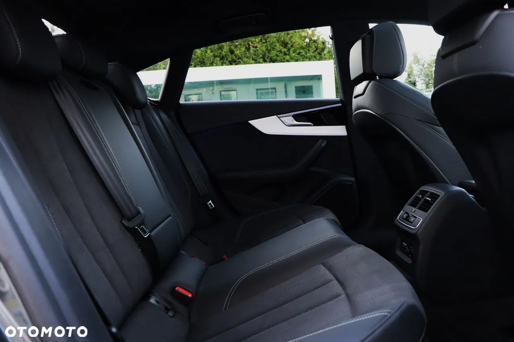 Audi A5 Sportback - 24