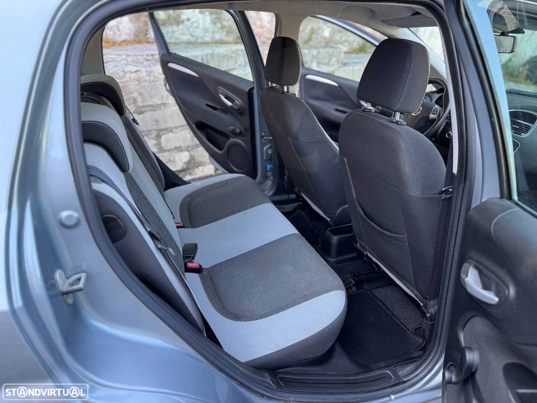 Fiat Punto Evo 1.3 M-Jet Dynamic Style - 19