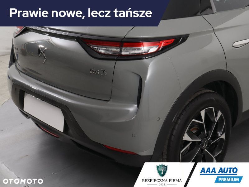 DS Automobiles DS 3 Crossback - 24