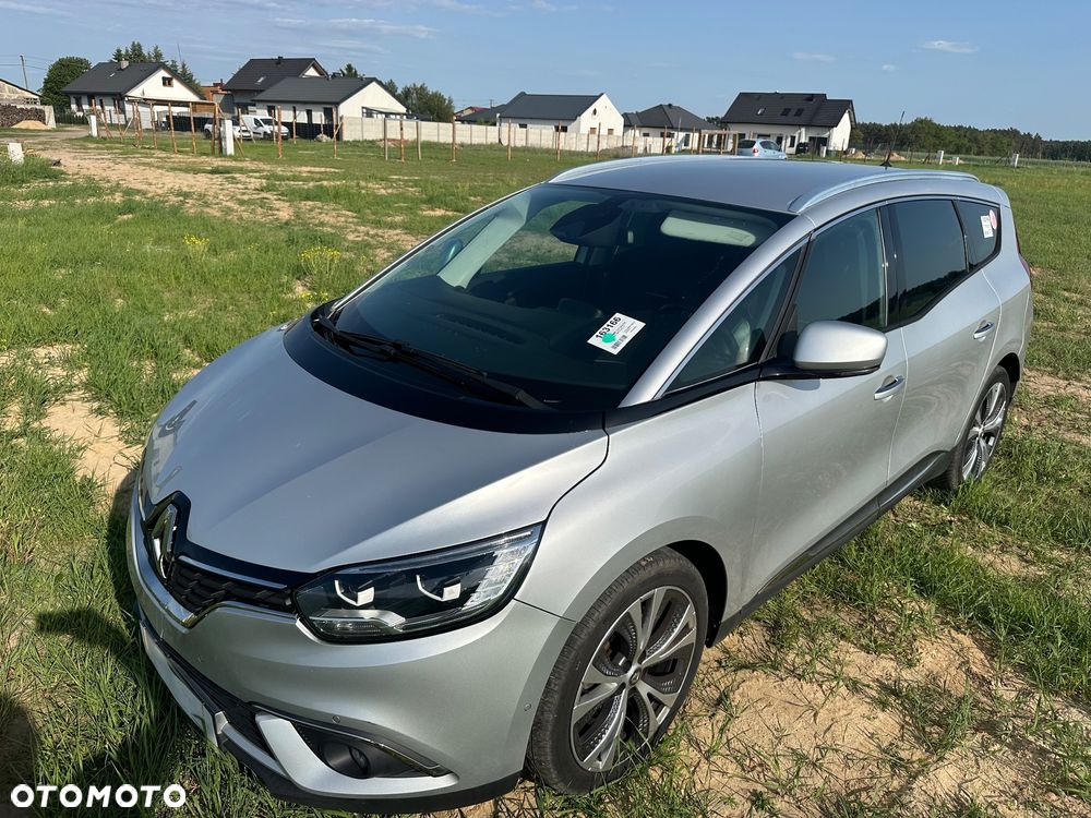 Renault Grand Scenic Gr 1.6 dCi Energy Limited EU6 - 30