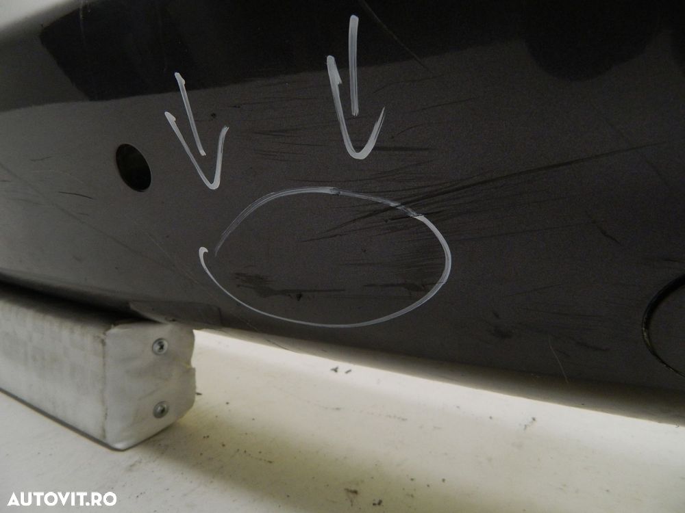 Bara psate4 Audi A5 Coupe, 2008, 2009, 2010, 2011, 2012, cod origine 8T0807511. - 5