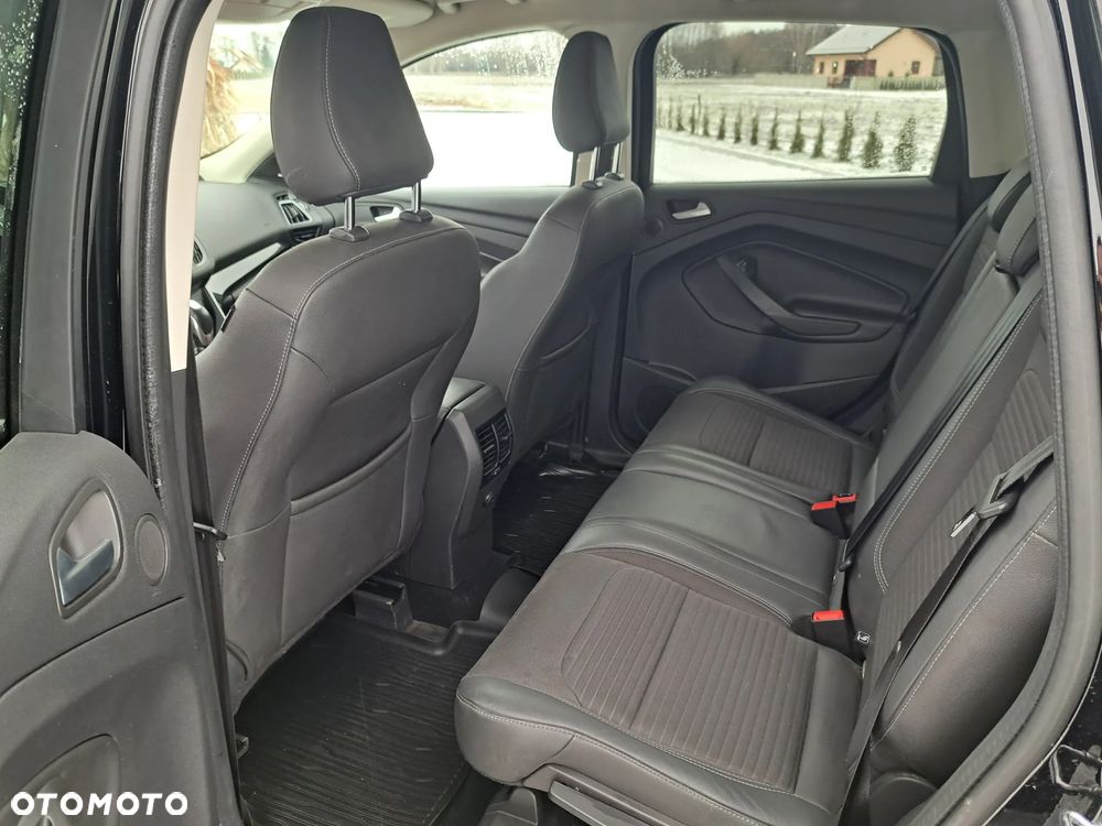 Ford Kuga 2.0 TDCi AWD Titanium - 8