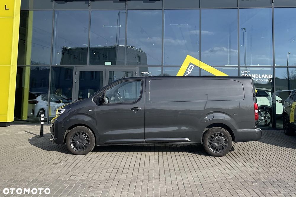 Opel Vivaro - 5