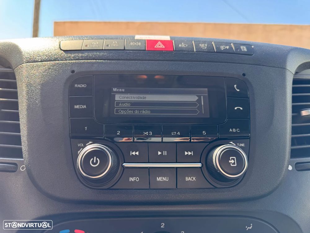 Iveco 35S160 / 12M3 / IVA DEDUTIVEL / NACIONAL - 25