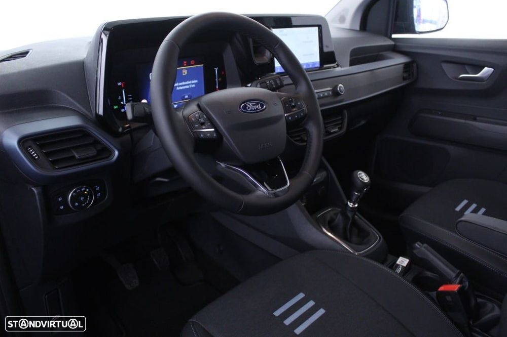 Ford Tourneo Courier 1.0 EcoBoost Active - 23