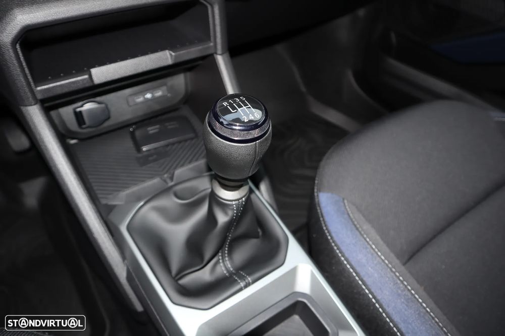 Dacia Duster TCe 130 2WD Série Especial Extreme - 21