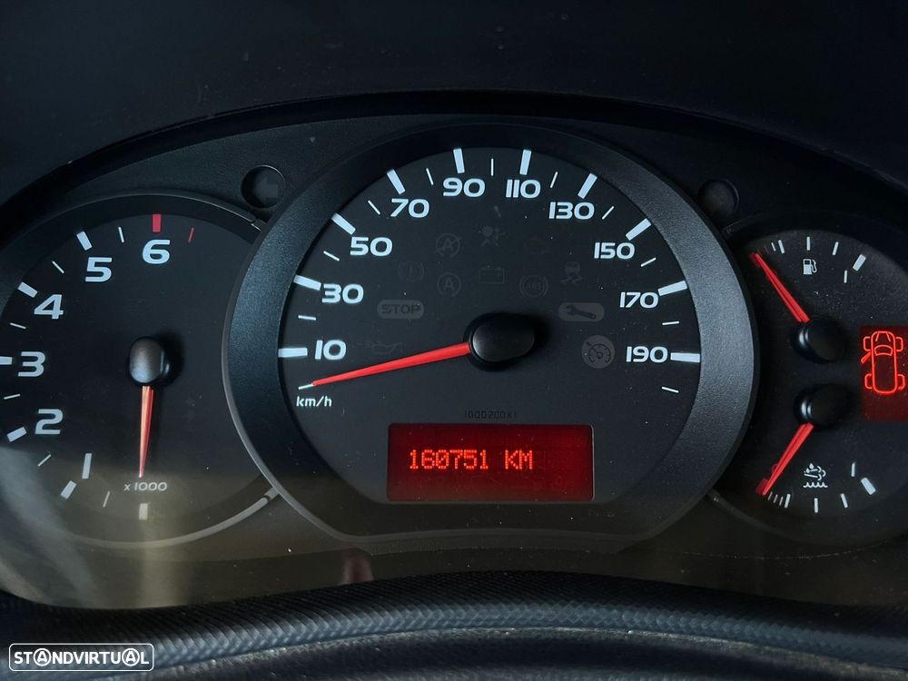 Renault Master 2.0 dCi L3 4T0 Advance Cx.Basculante Aço Taip. Aço+Cx. Arr. - 16