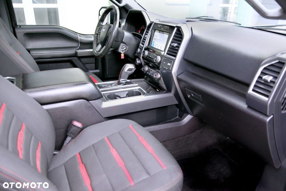 Ford F150 - 11