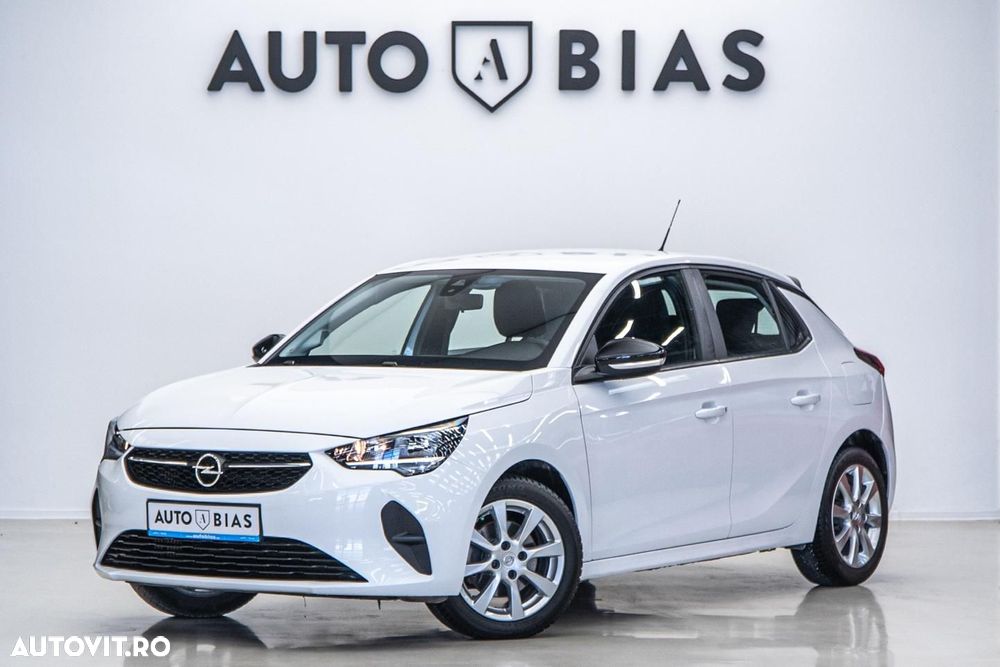 Opel Corsa 1.2 Start/Stop Elegance - 1