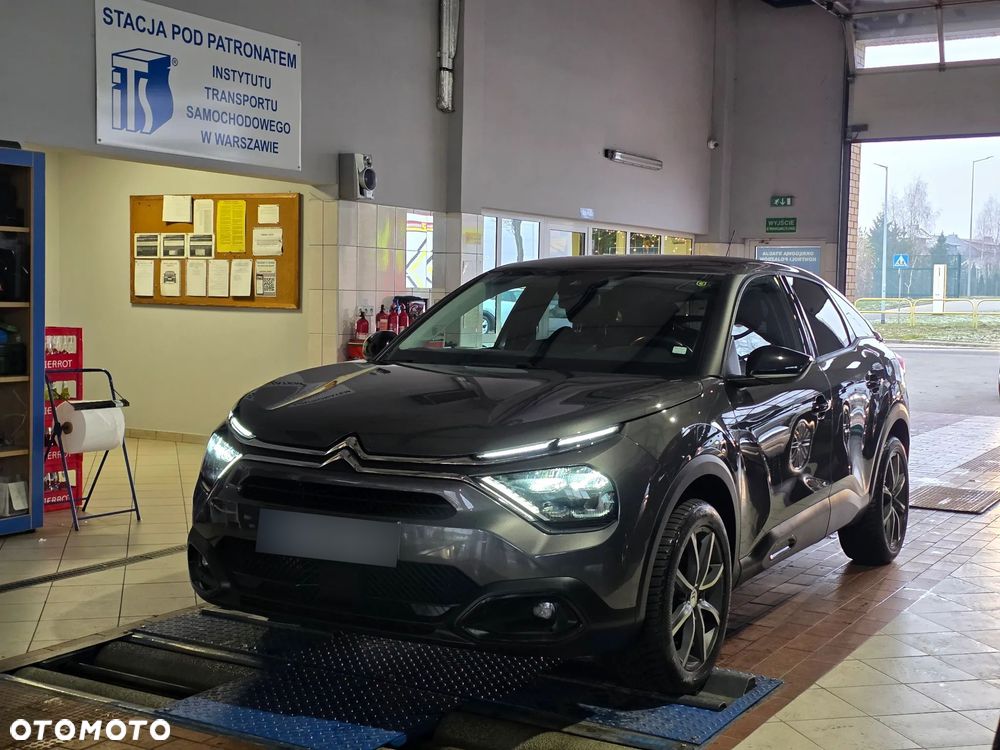 Citroën C4 1.2 PureTech Live Pack S&S - 1