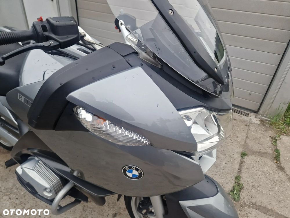 BMW RT - 11