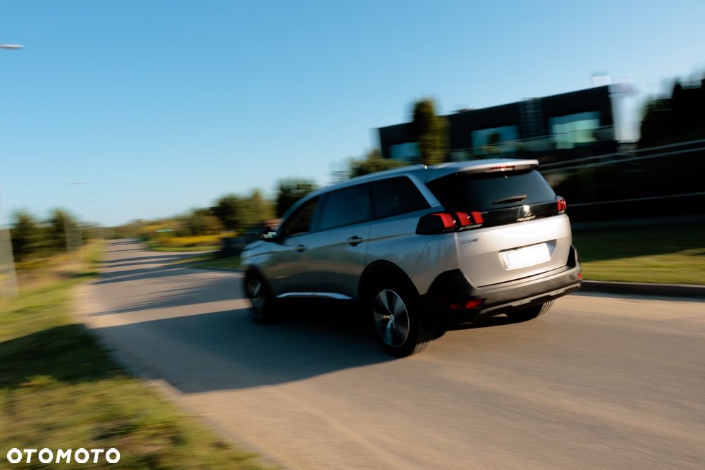 Peugeot 5008 1.5 BlueHDi Allure S&S EAT8 - 3