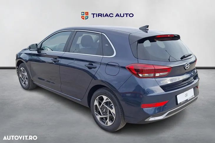 Hyundai i30 - 30
