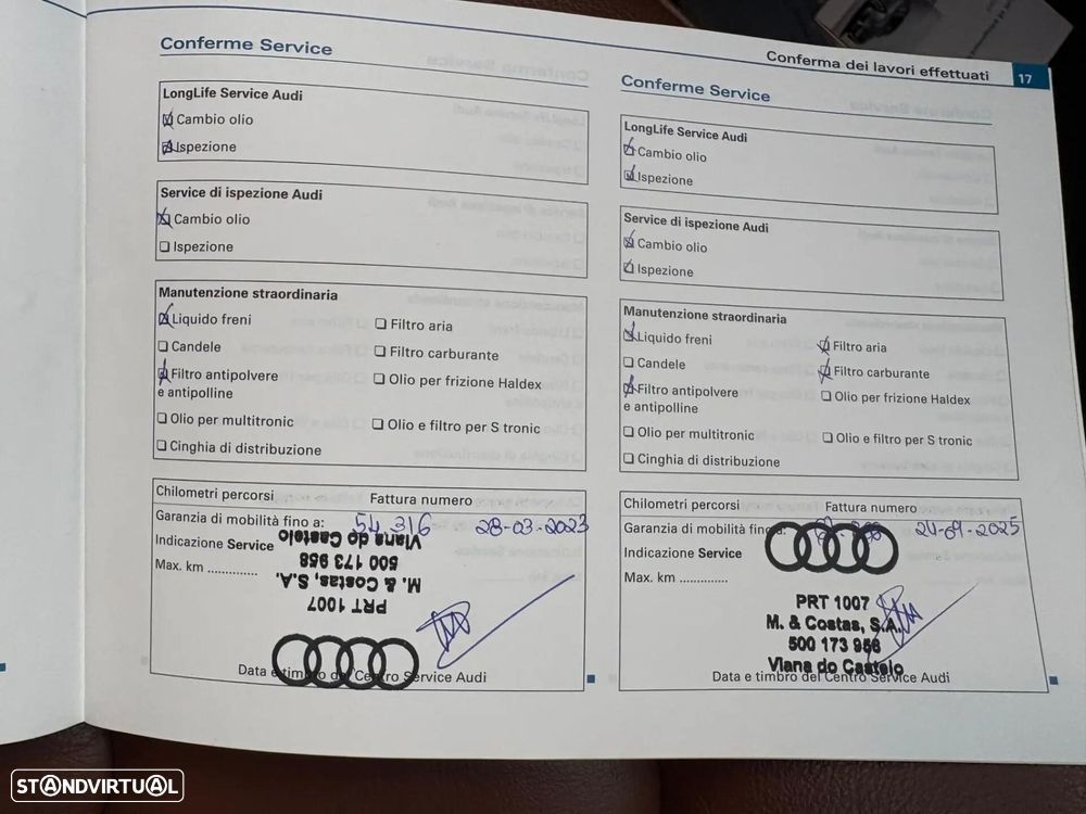 Audi A5 2.7 TDI Multitronic - 37