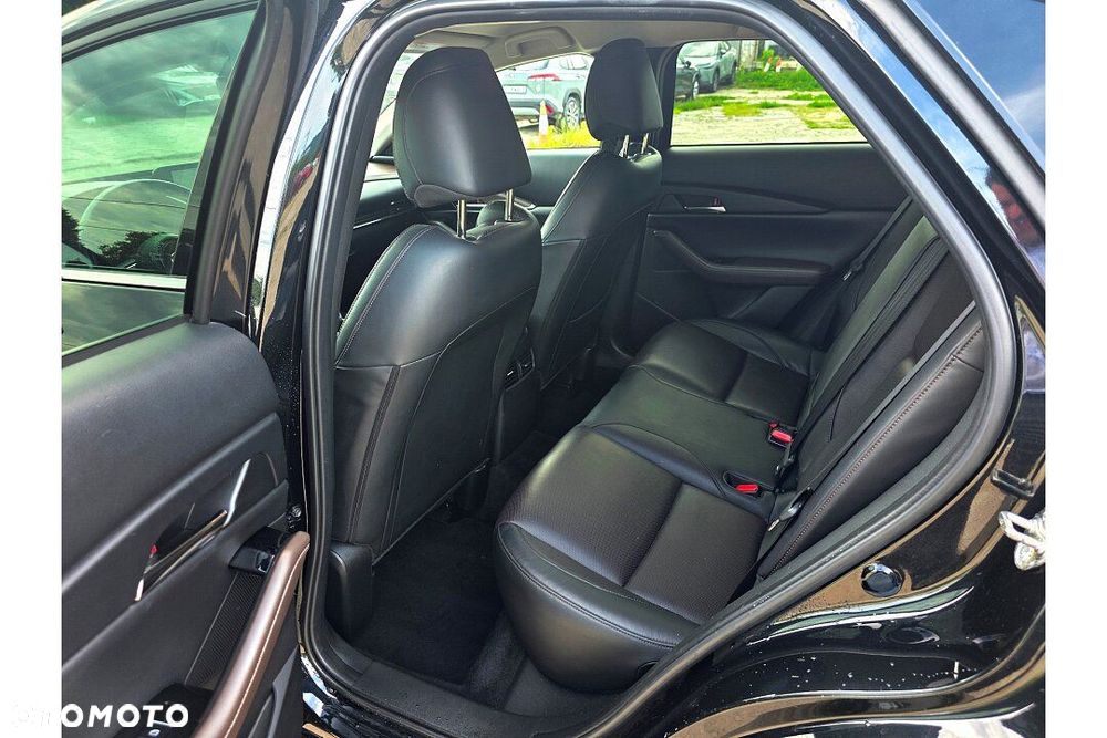 Mazda CX-30 2.0 mHEV Hikari 2WD - 6